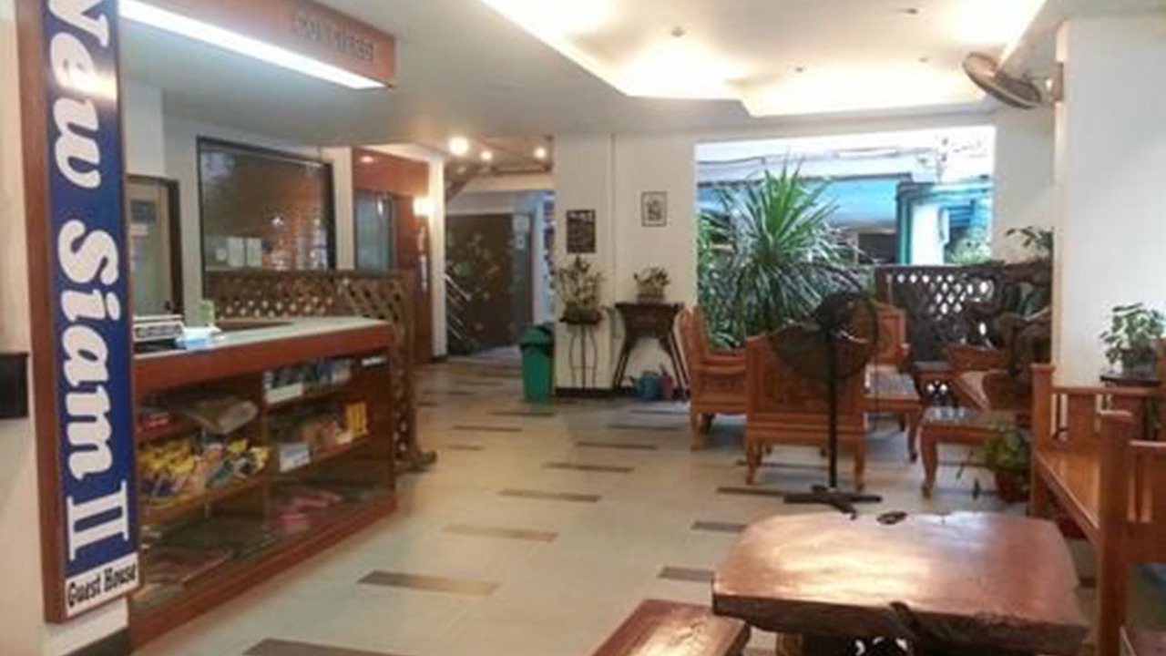 Photo of Others in Chana Songkhram