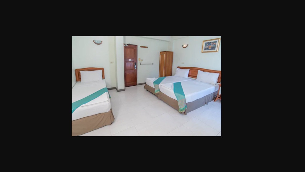 Photo of Bedroom in Chana Songkhram