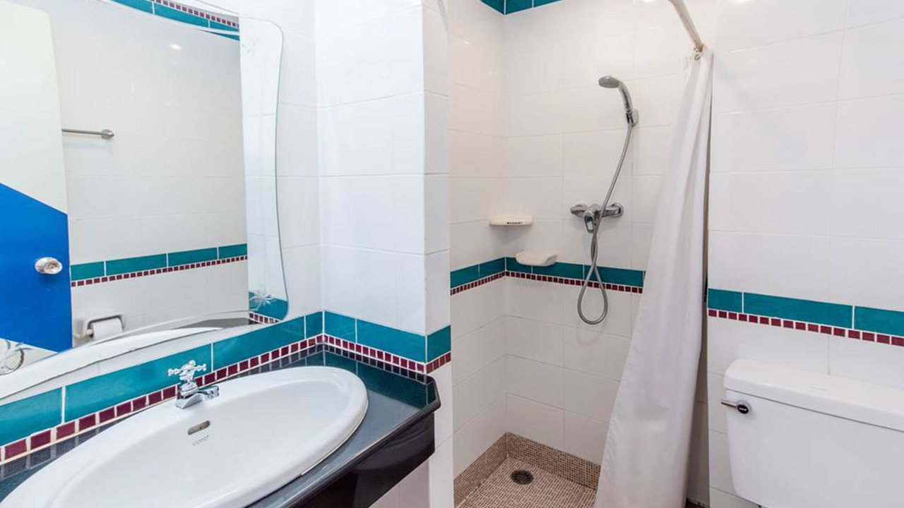 Photo of Bathroom in Chana Songkhram