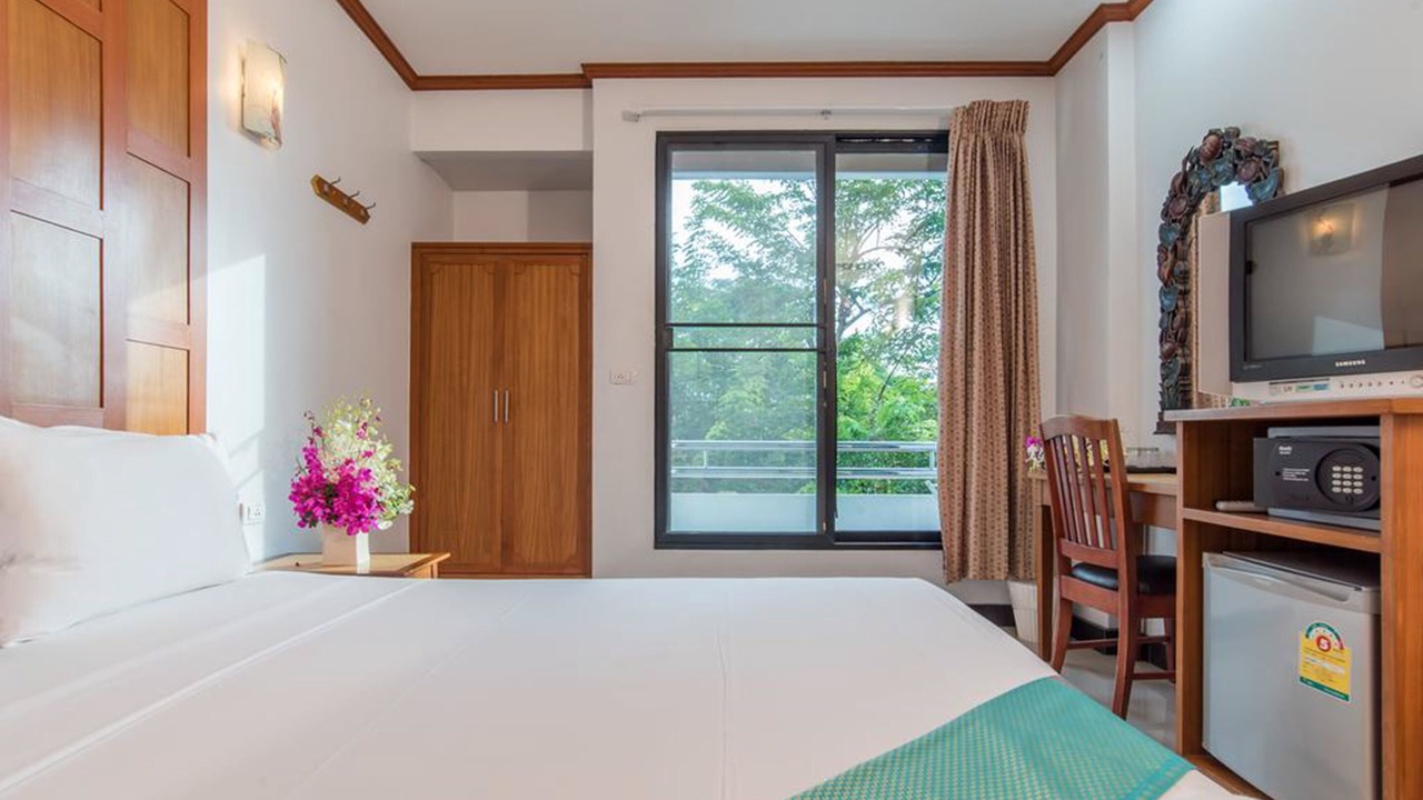 Photo of Bedroom in Chana Songkhram