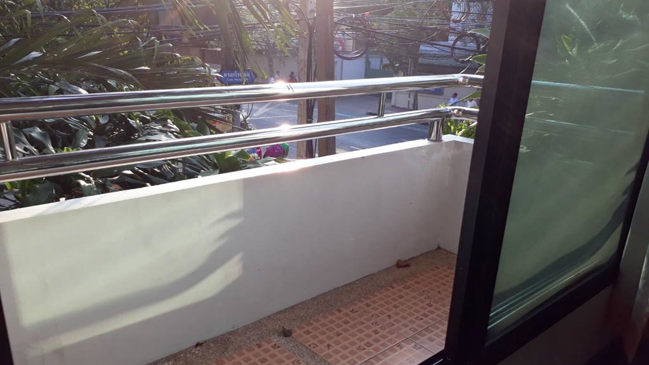 Photo of Patio Balcony in Chana Songkhram
