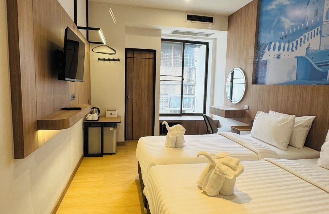 Photo of Bedroom in Chana Songkhram