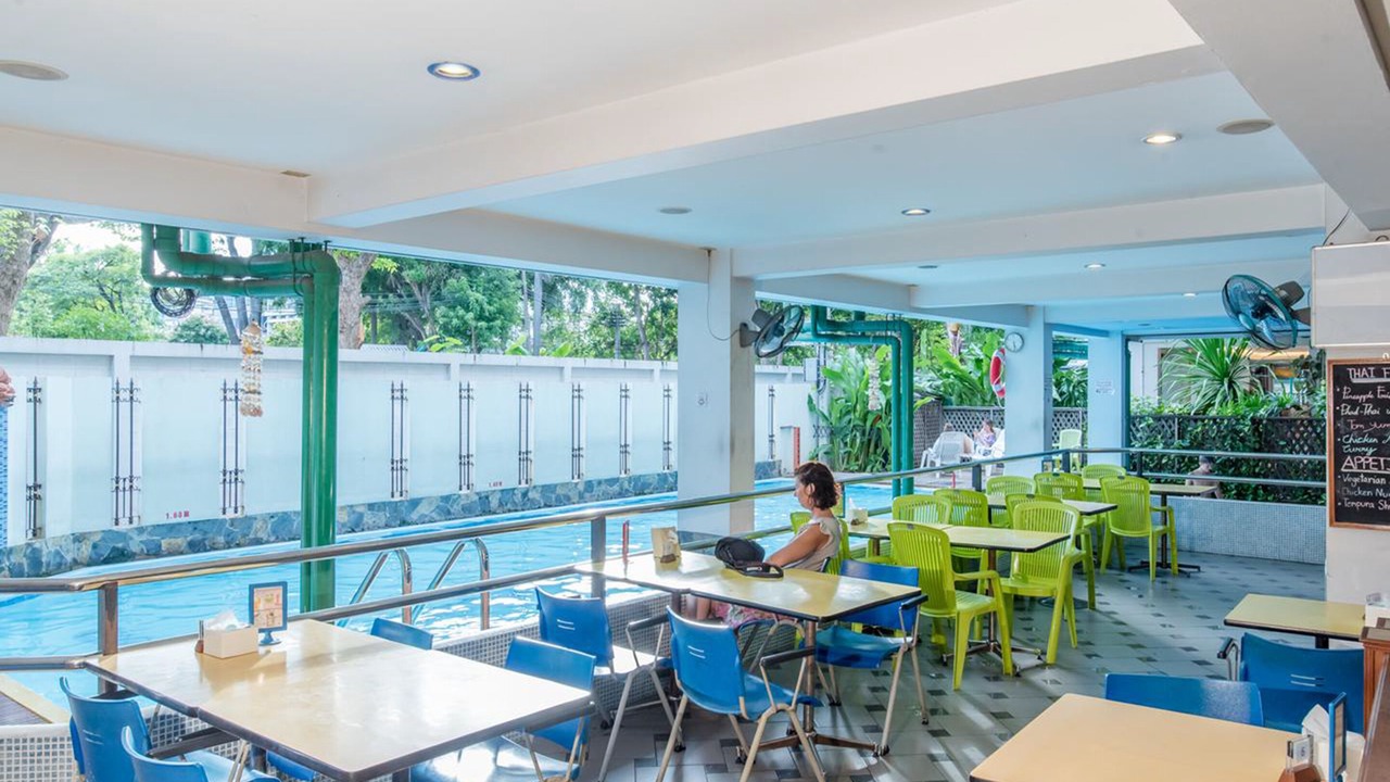 Photo of Patio Balcony in Chana Songkhram
