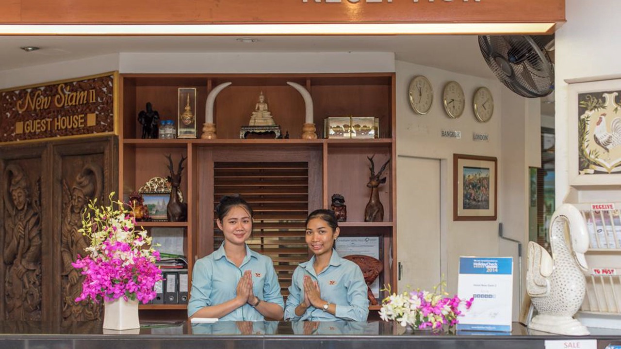 Photo of Others in Chana Songkhram