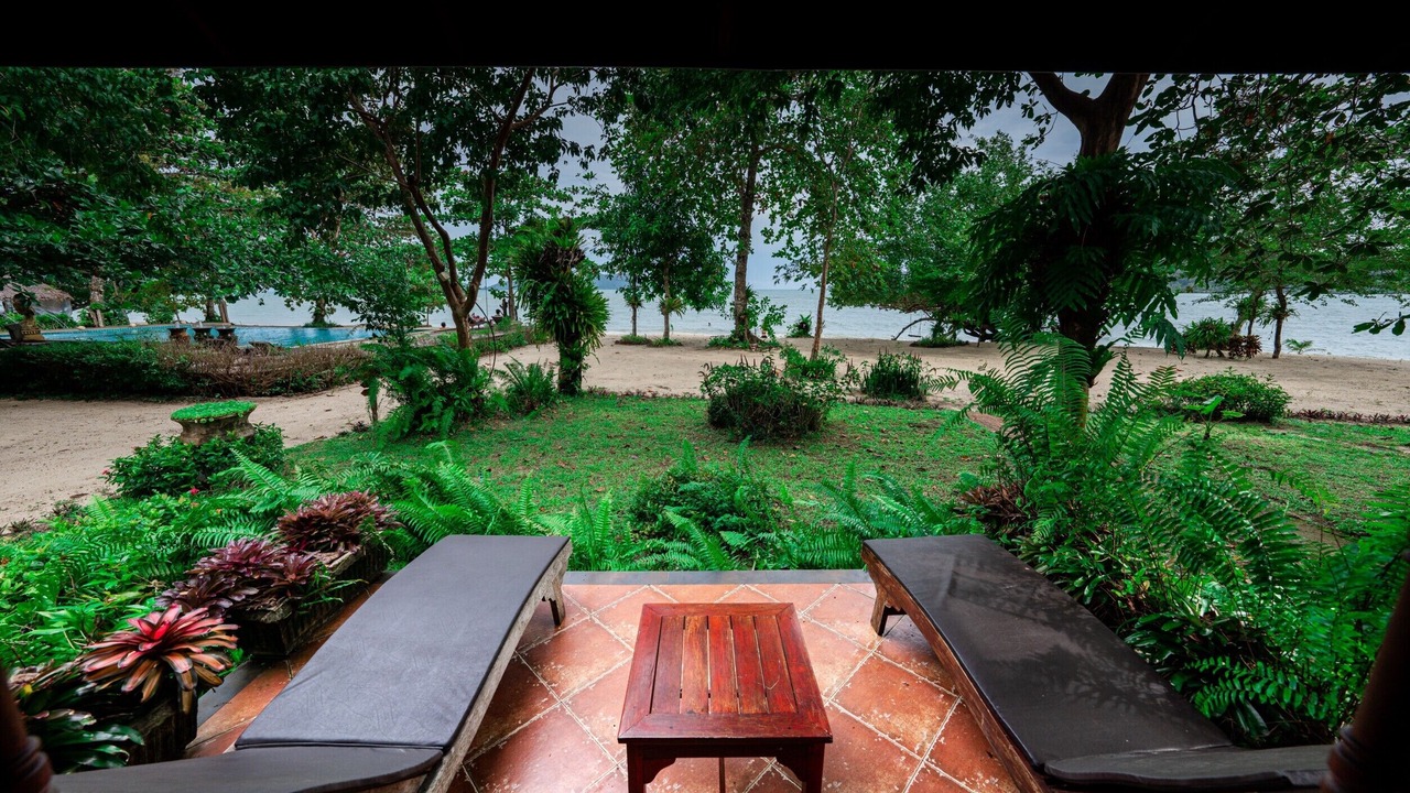 Photo of Bedroom in Khong Koi Beach