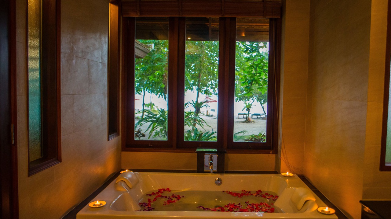 Photo of Bathroom in Khong Koi Beach