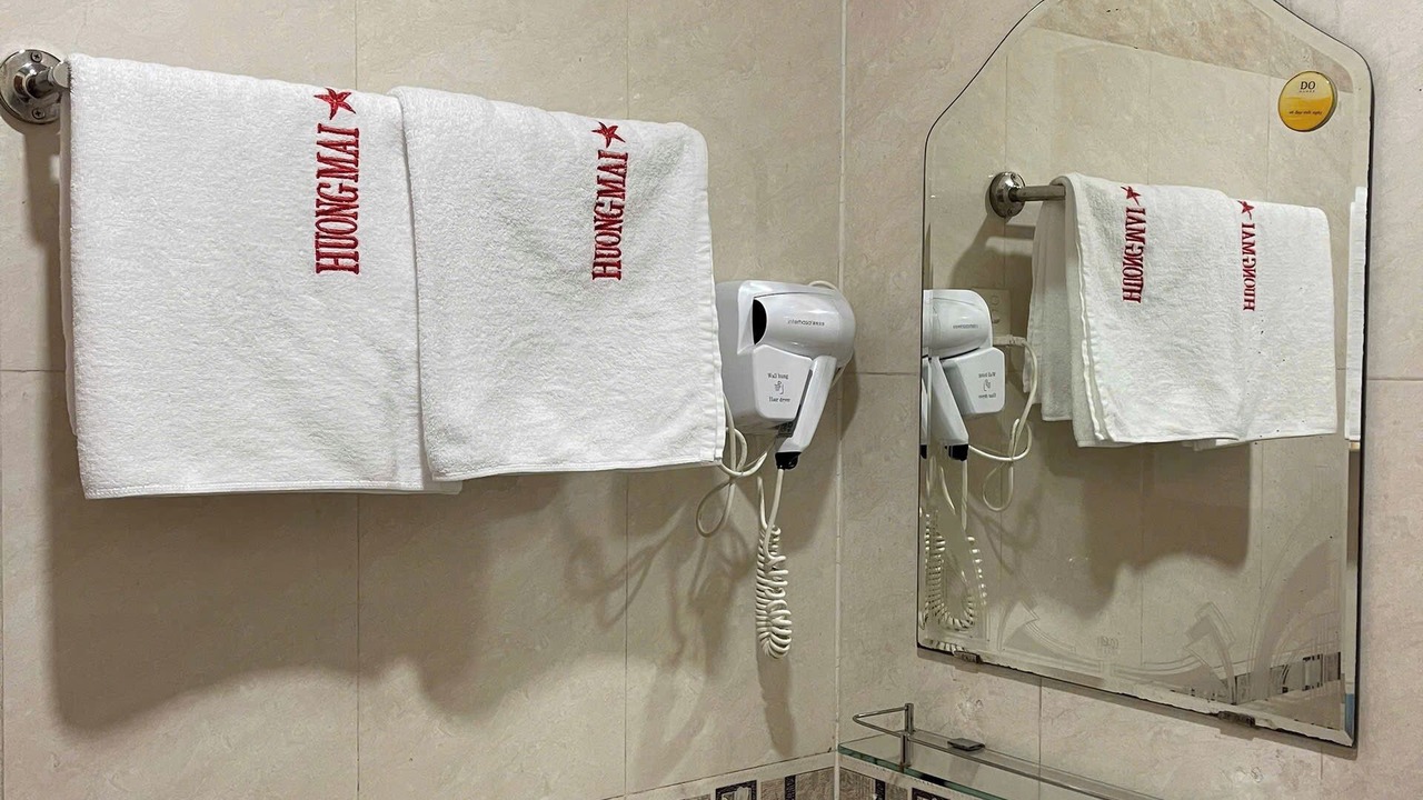 Photo of Bathroom in Phu Nhuan