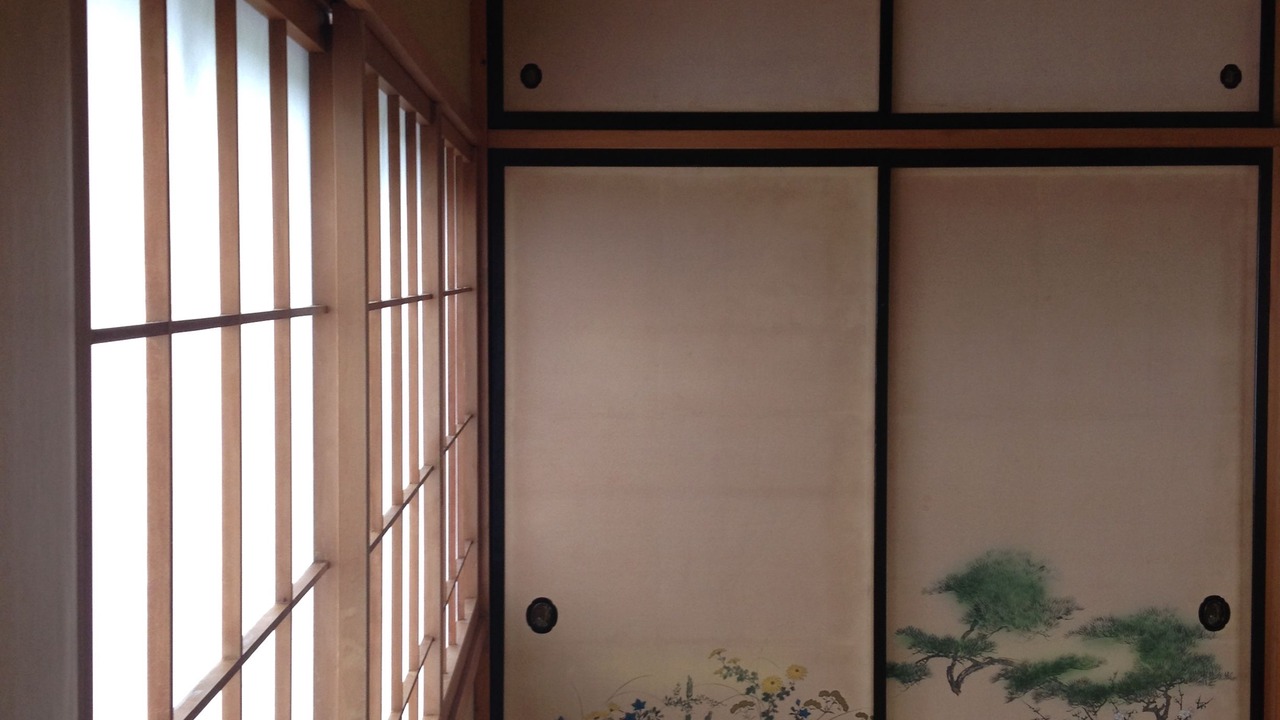 Photo of Bathroom in Nikko