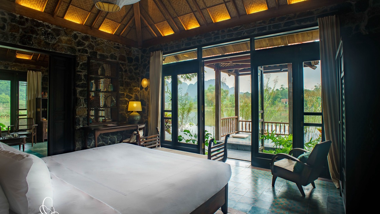 Photo of Outdoor in Hoa Lu