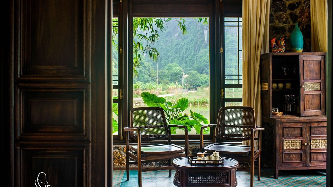 Photo of Outdoor in Hoa Lu
