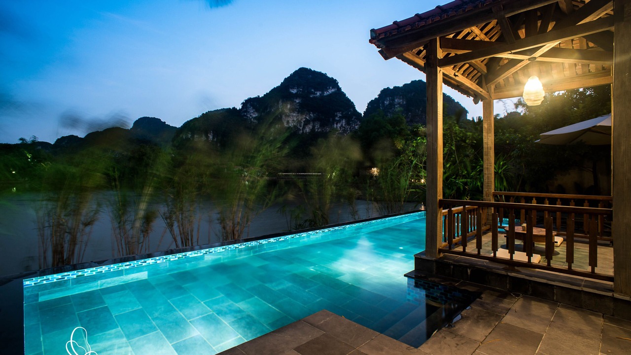 Photo of Outdoor in Hoa Lu