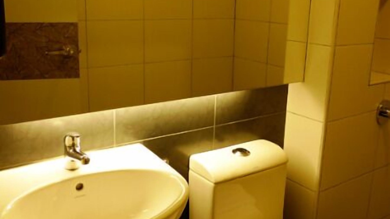 Photo of Bathroom in Pulai