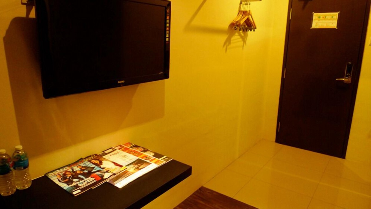 Photo of Bedroom in Pulai