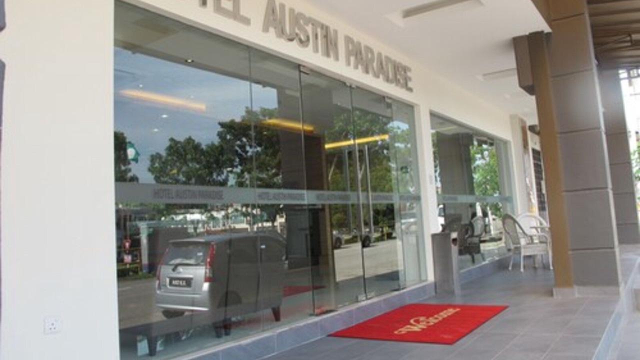 Photo of Outdoor in Pulai