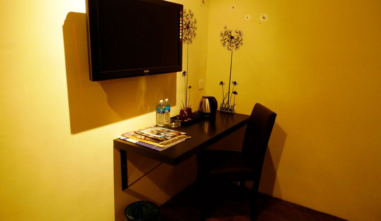 Photo of Bedroom in Pulai