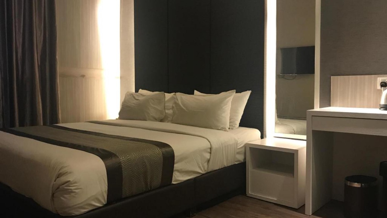Photo of Bedroom in Pulai