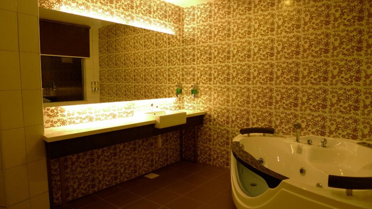 Photo of Bathroom in Pulai