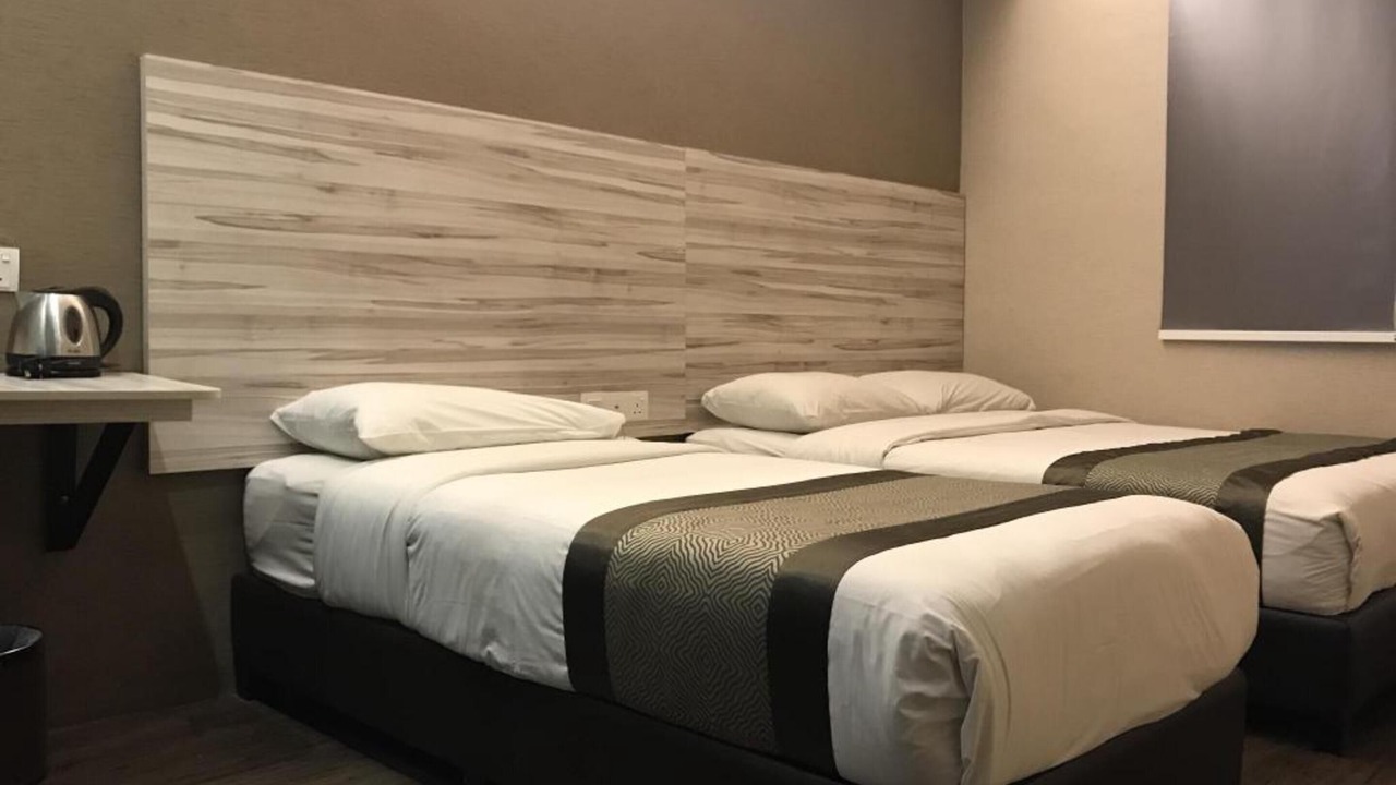 Photo of Bedroom in Pulai