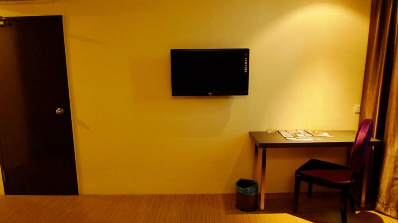 Photo of Bedroom in Pulai