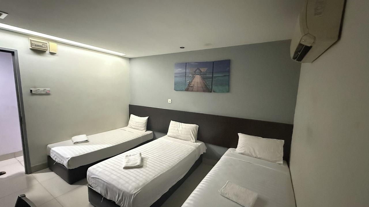 Photo of Bedroom in Pasir Gudang