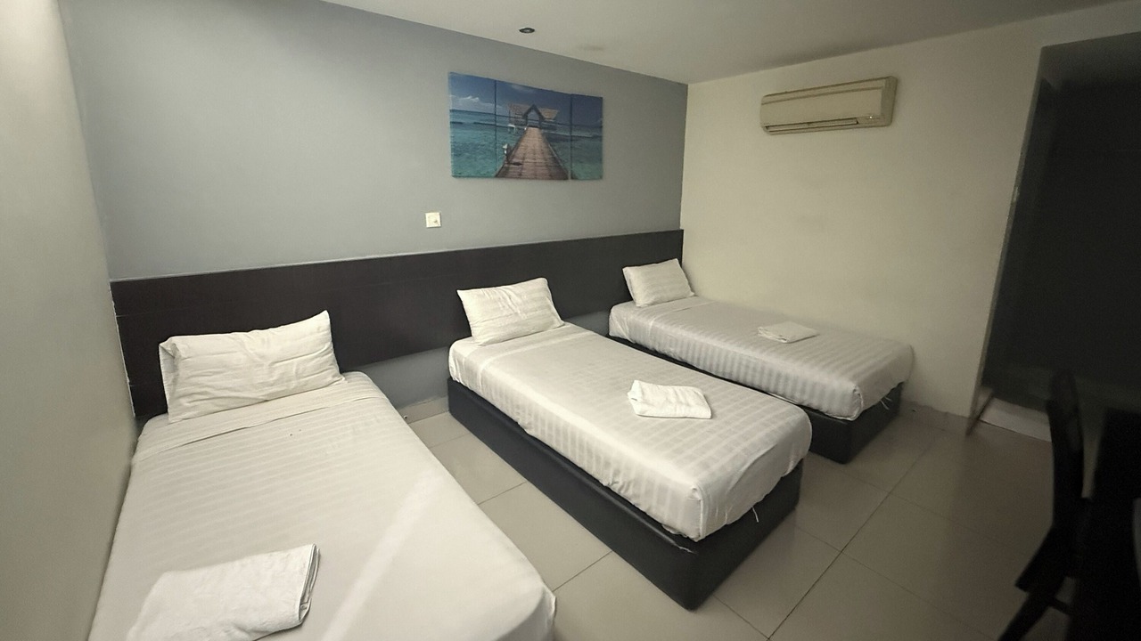 Photo of Bedroom in Pasir Gudang