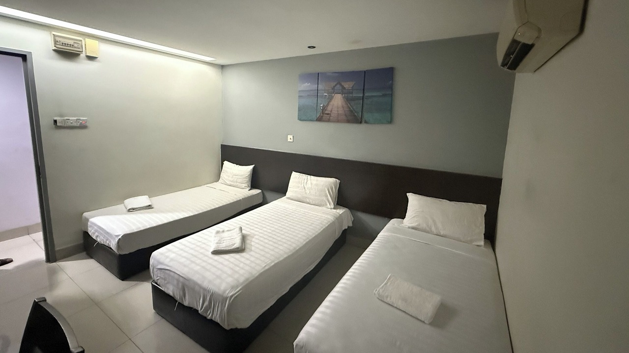 Photo of Bedroom in Pasir Gudang