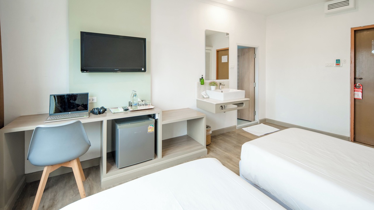 Photo of Bedroom in Nai Wiang