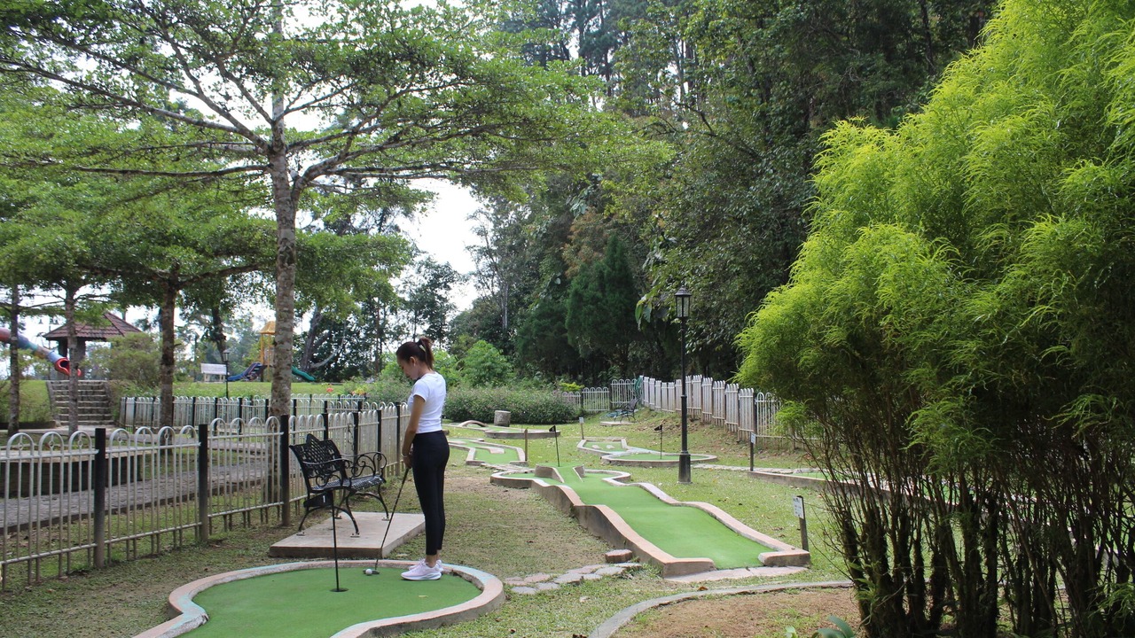 Photo of Others in Bukit Fraser
