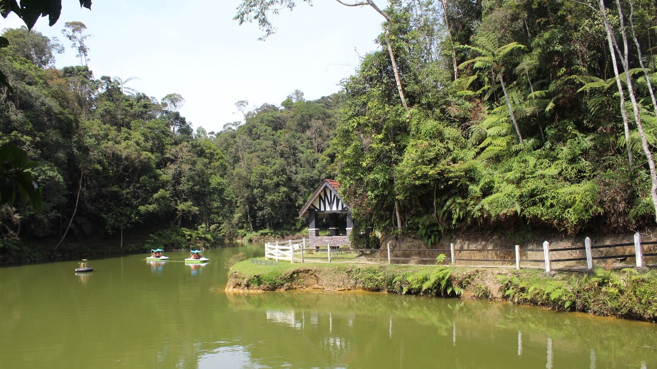 Photo of Others in Bukit Fraser