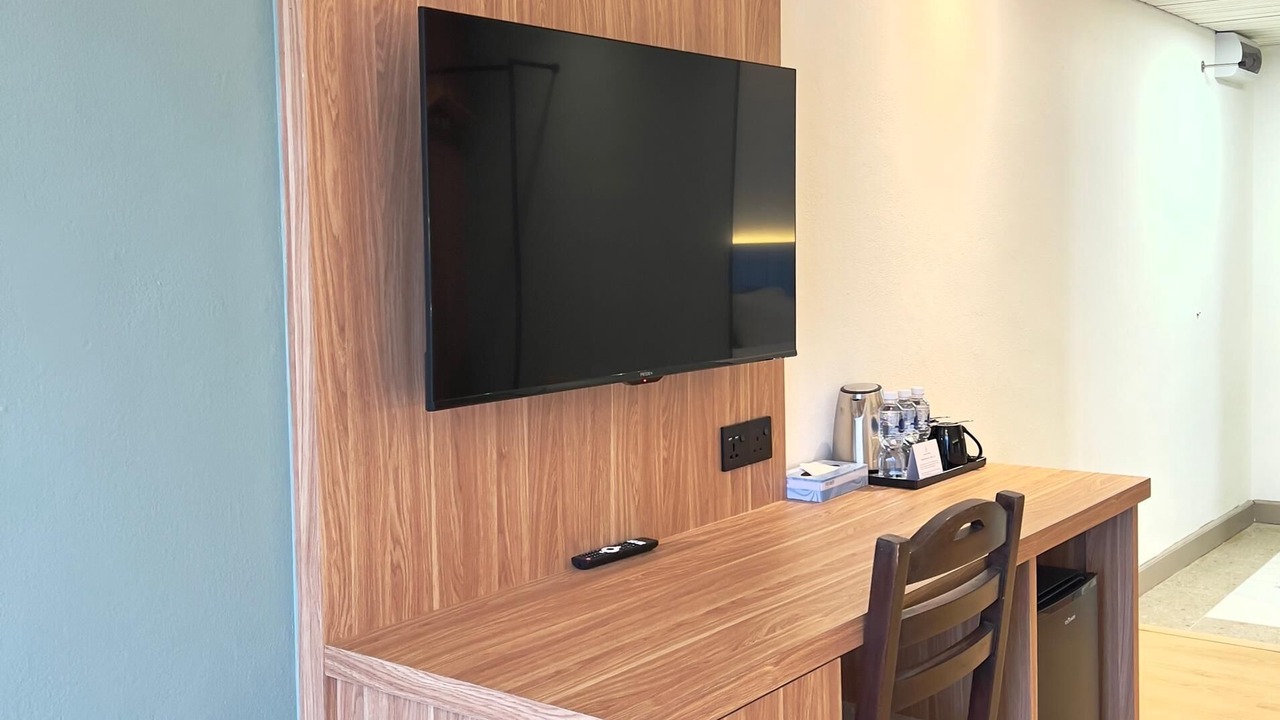 Photo of Bedroom in Bukit Fraser
