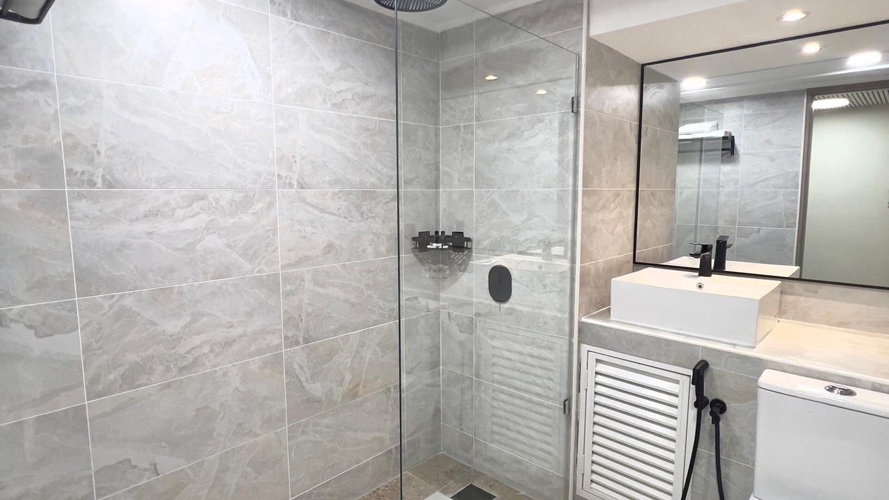 Photo of Bathroom in Bukit Fraser