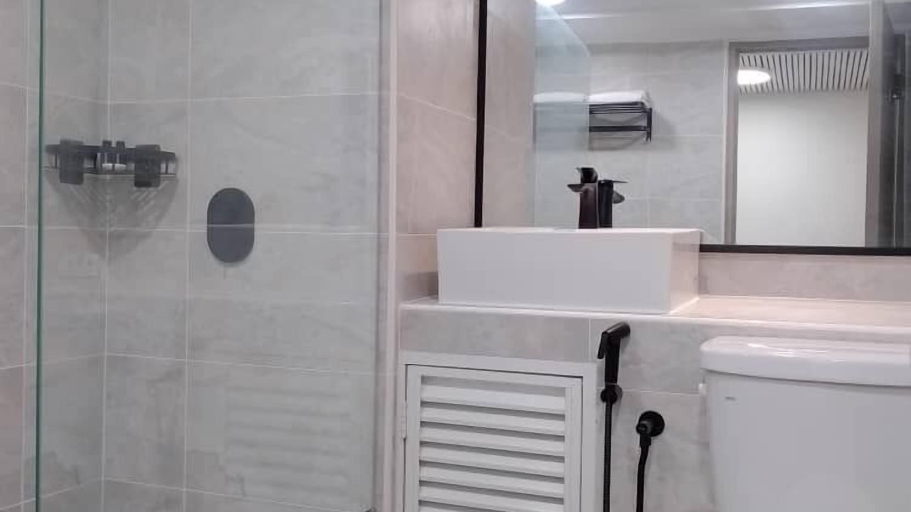 Photo of Bathroom in Bukit Fraser