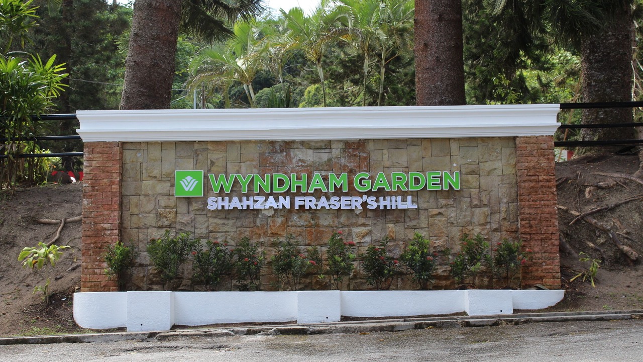 Photo of Outdoor in Bukit Fraser