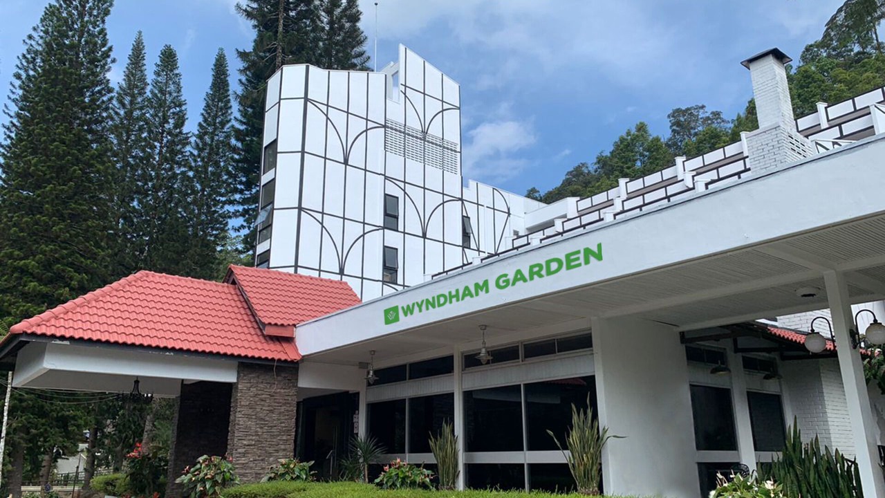 Photo of Outdoor in Bukit Fraser
