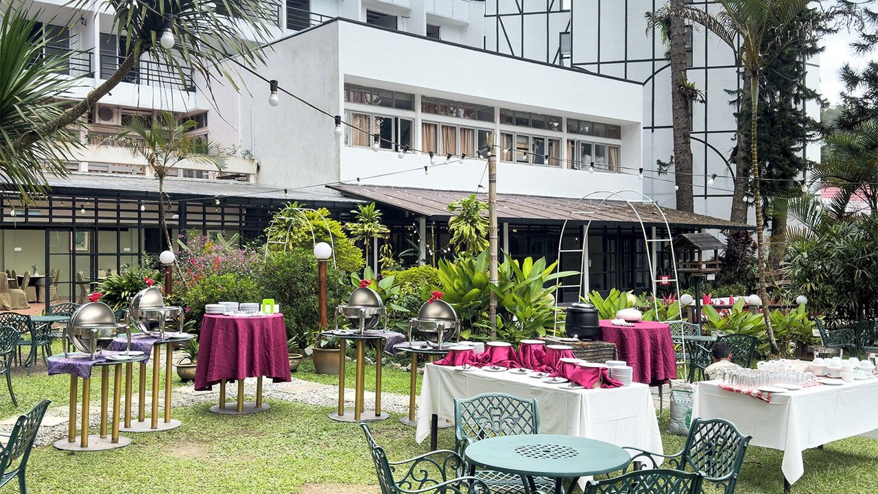 Photo of Outdoor in Bukit Fraser