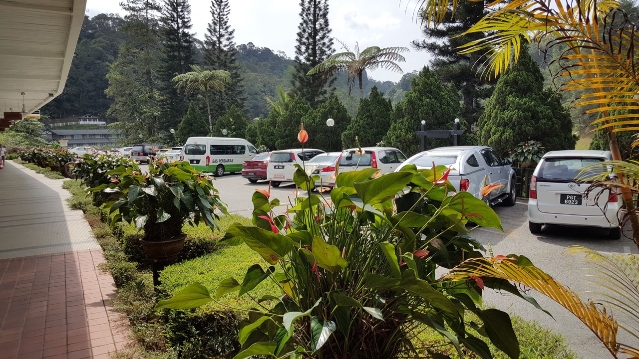 Photo of Others in Bukit Fraser