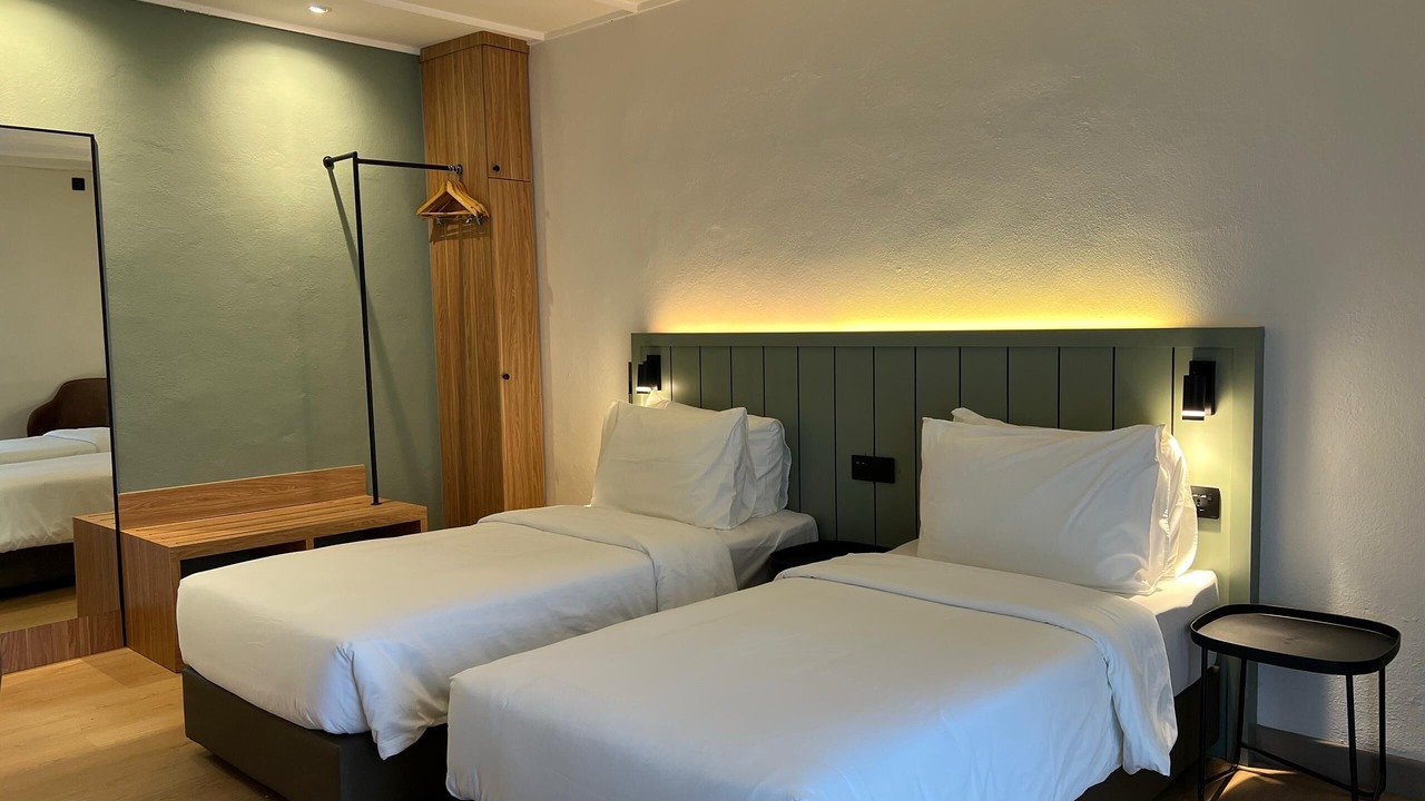 Photo of Bedroom in Bukit Fraser