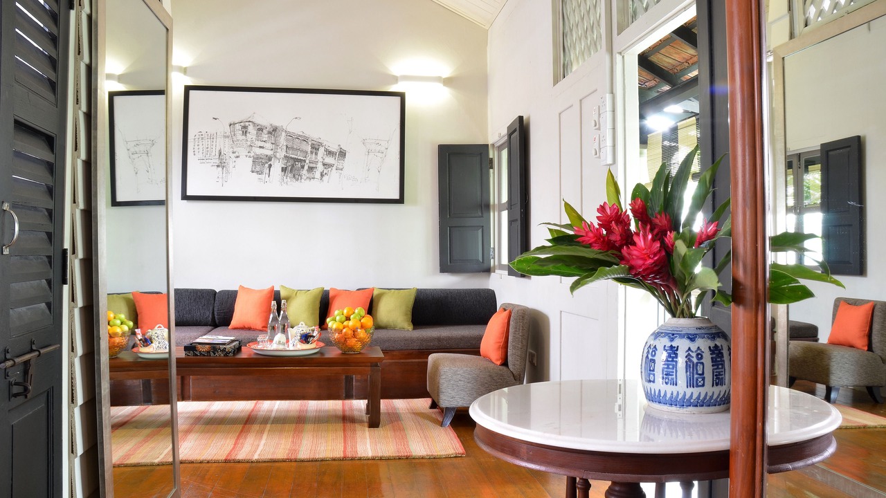 Photo of Livingroom in Downtown George Town