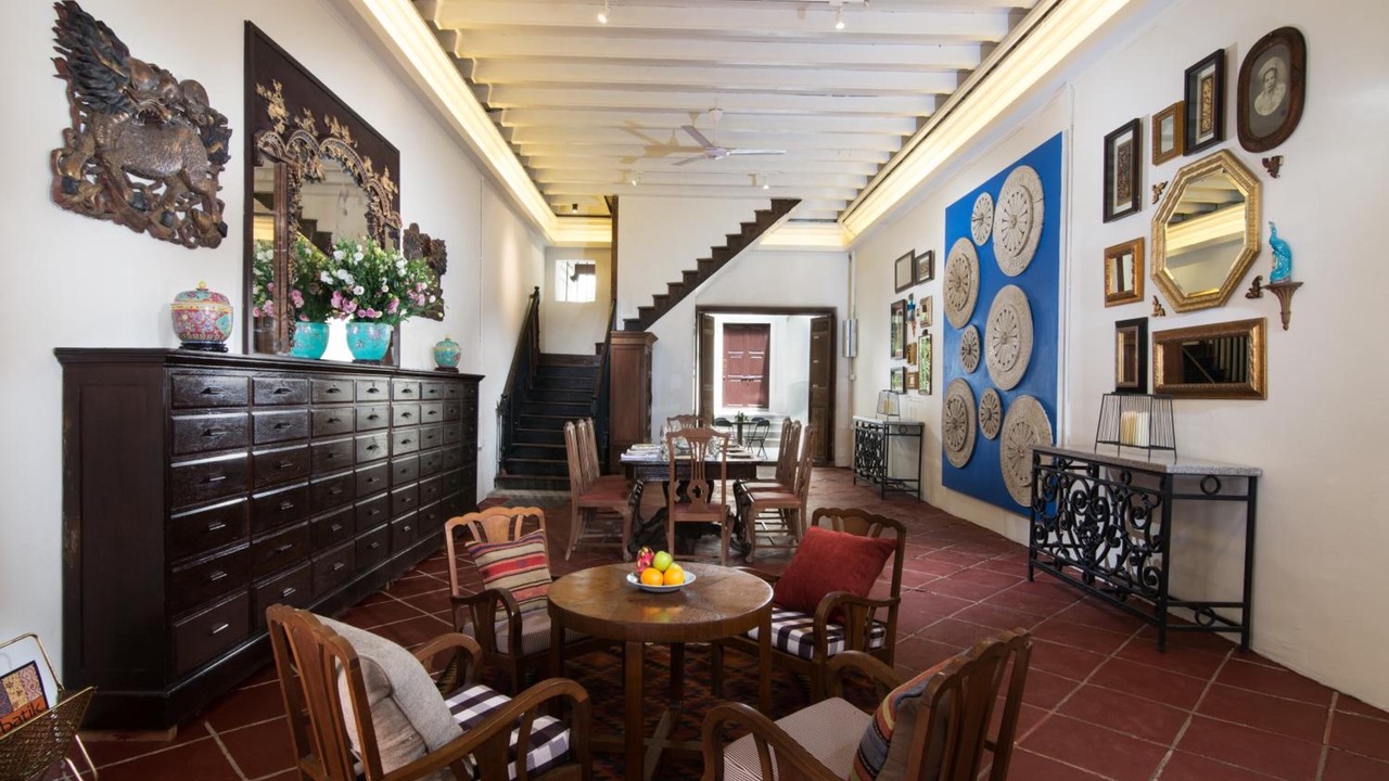 Photo of Livingroom in Downtown George Town