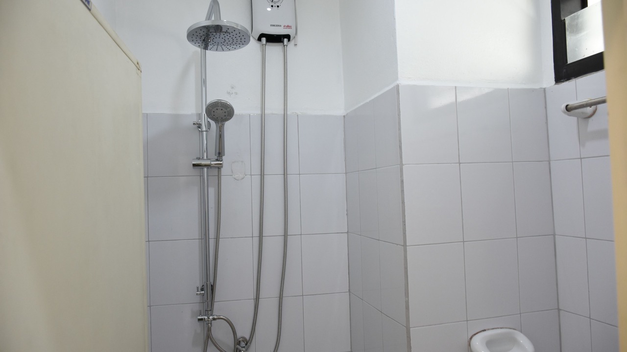 Photo of Bathroom in Ban Thung Sukla