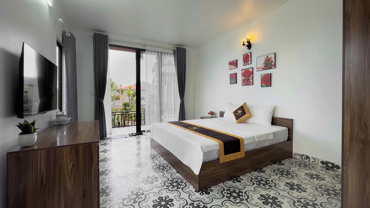 Photo of Patio Balcony in Cat Hai