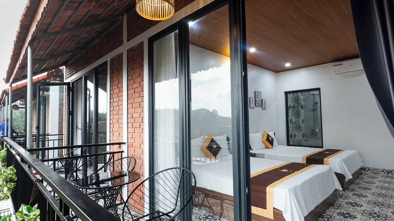 Photo of Patio Balcony in Cat Hai
