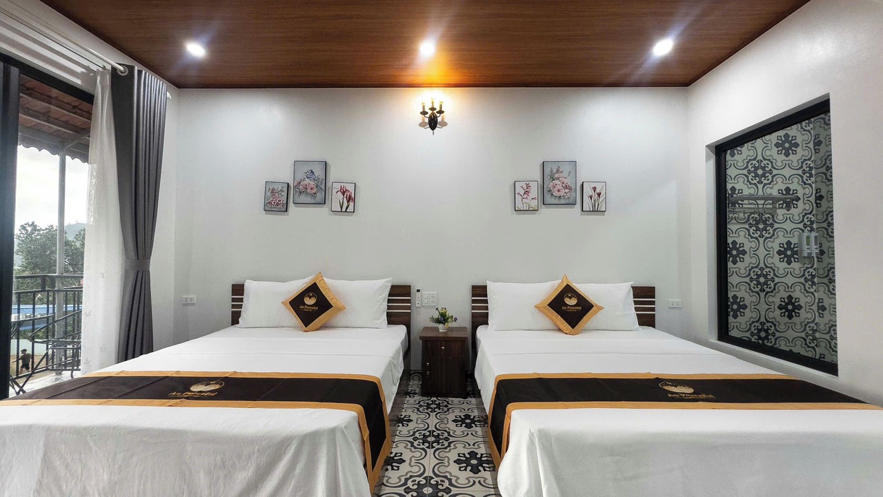 Photo of Patio Balcony in Cat Hai