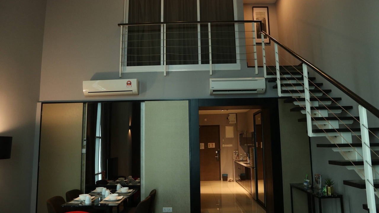 Photo of Bedroom in George Town