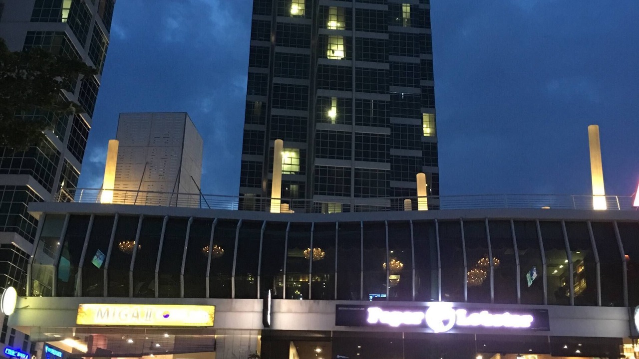 Photo of Outdoor in George Town