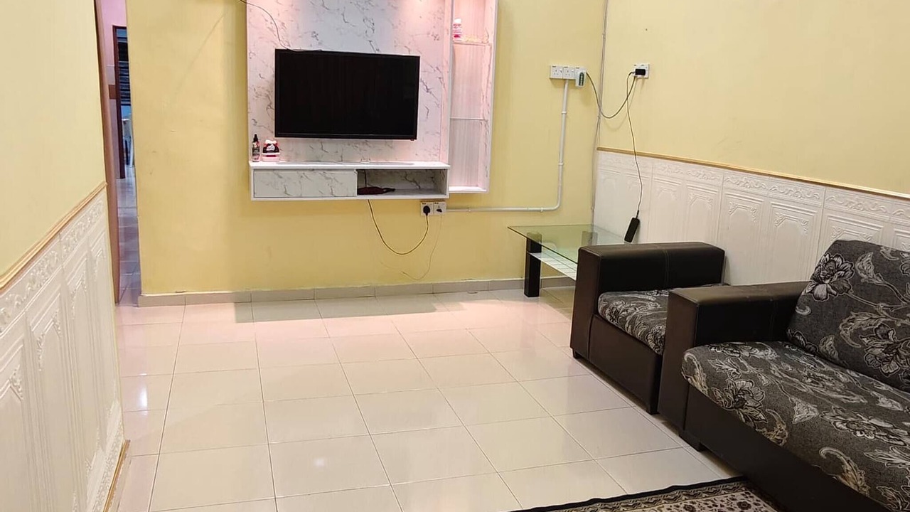 Photo of Bedroom in Kampung Sungai Karang Darat