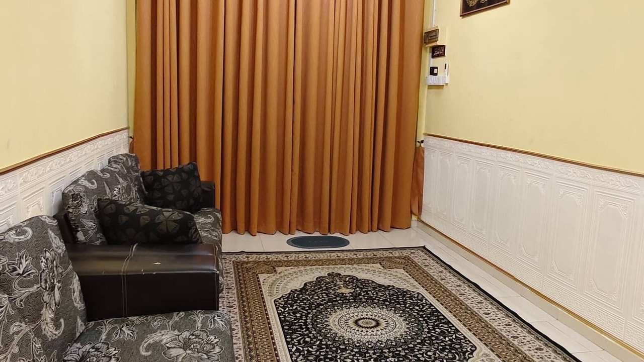 Photo of Bedroom in Kampung Sungai Karang Darat