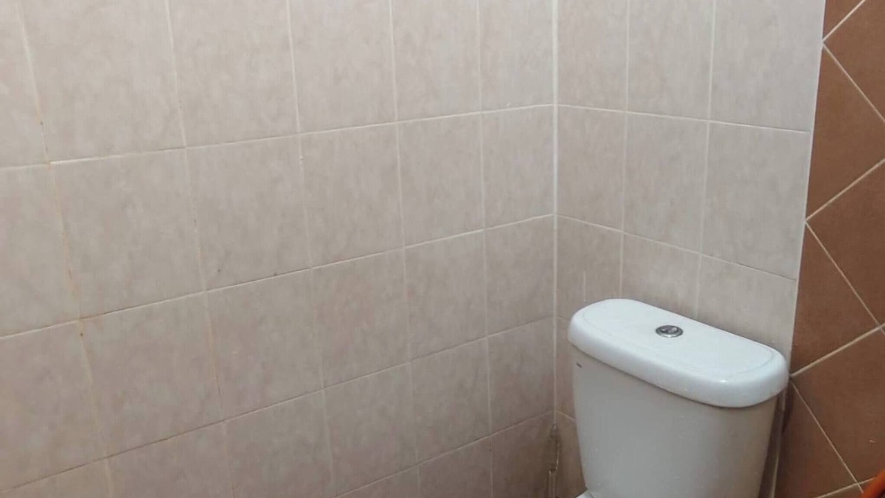 Photo of Bathroom in Kampung Sungai Karang Darat