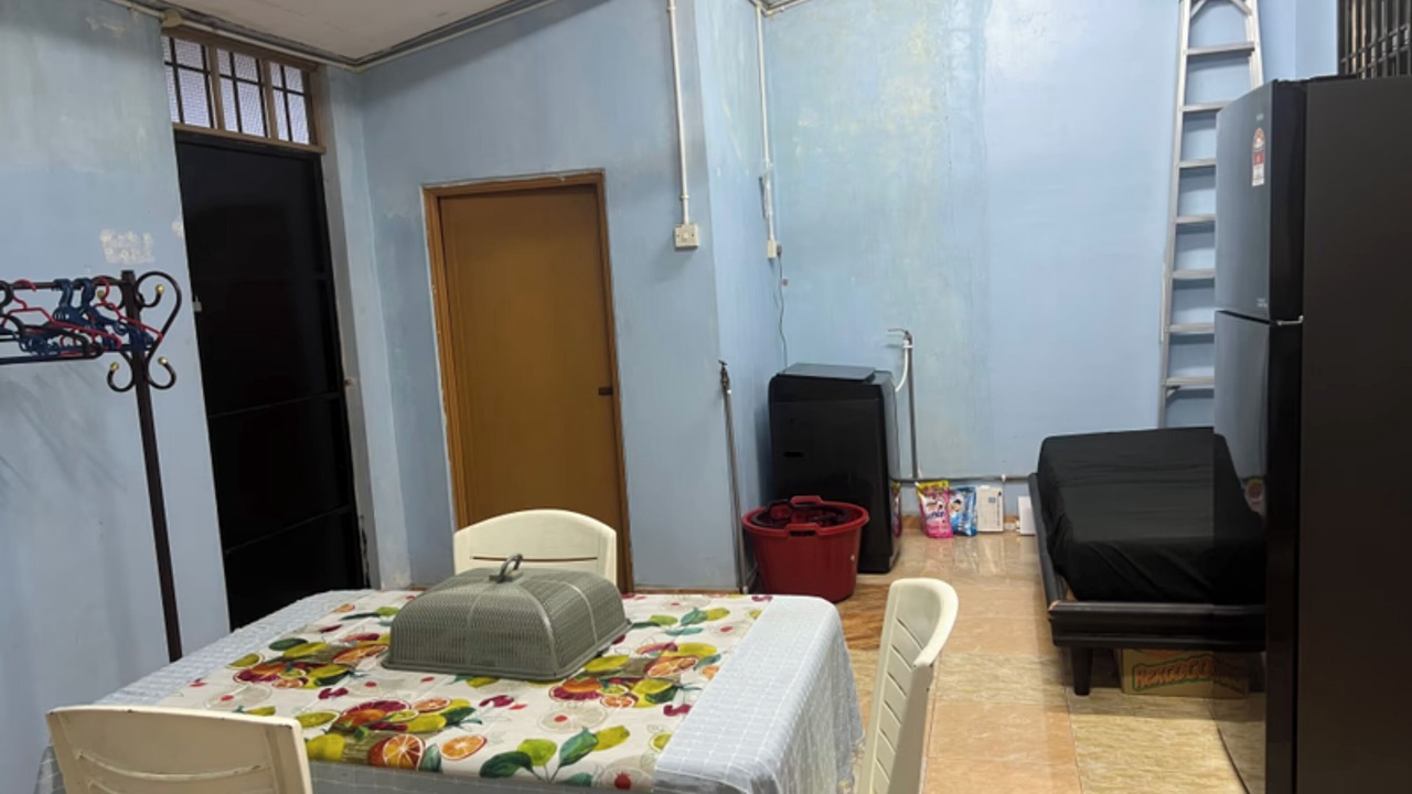 Photo of Bedroom in Kampung Sungai Karang Darat