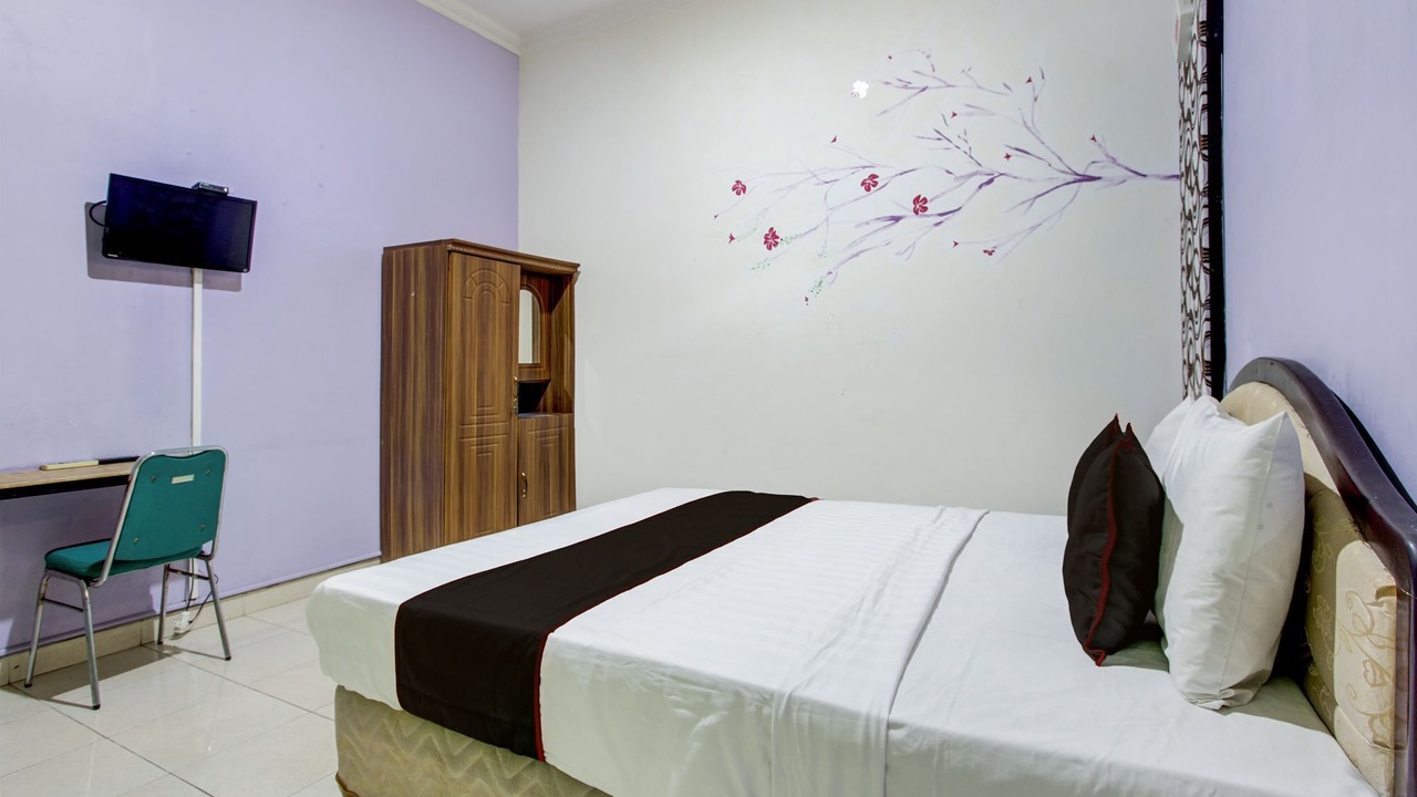 Photo of Bedroom in Laweyan